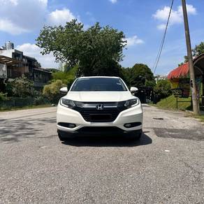 Honda HR-V V in Petaling Jaya, SGR