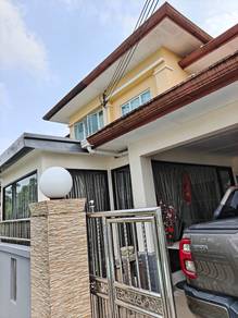 2-storey Terraced House For Sale in Kota Samarahan,SWK