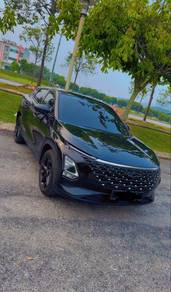 Chery Omoda 5 5 H in Cheras, KUL