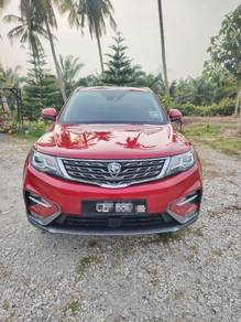 Proton X70 PREMIUM 2WD in Sungai Besar, SGR