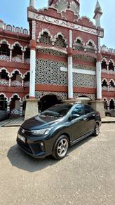 Perodua Bezza PREMIUM X in Taiping, PRK