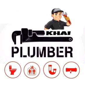Tukang Paip Khai Plumber