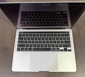 MacBook Pro M1 512GB SSD | Like New
