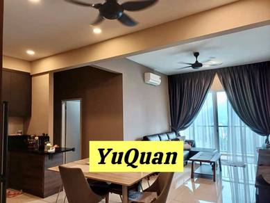 Service Residence For Sale in Imperial Grande