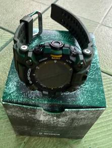 G-Shock Mudman GW-9500 Full Set Mint Condition