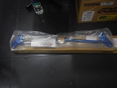 Cusco Power Brace Front Lower Arm Plus GR86 FT86