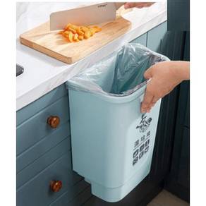 TRASH CAN dust rubbish cigarette garbage bin