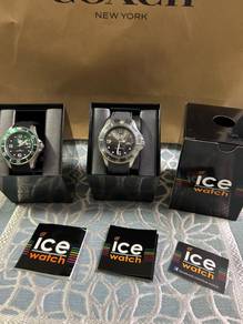 ICE WATCH Ori