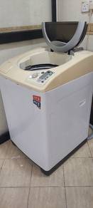 Used Shap Washing Mechine