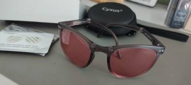 Cyxus Sun glasses (Polarized) 