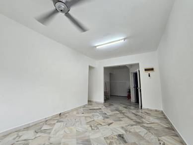 Apartment For Sale in Pesona Villa (Taman Melawati)