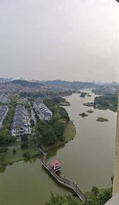 Room in Putrajaya, PJY