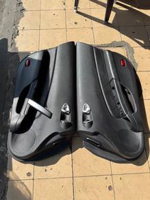 No 25-5-1 Fairlady Z33 350Z NFL Door Trim Japan