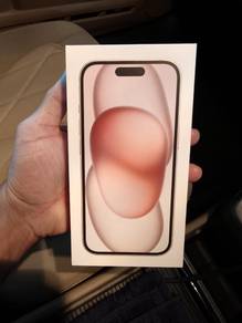 Iphone 15 128gb