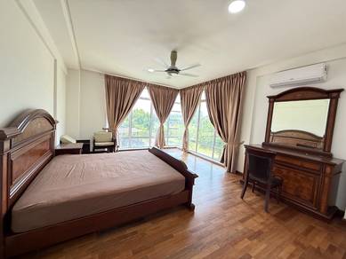 Bungalow House For Rent in Cheras,SGR