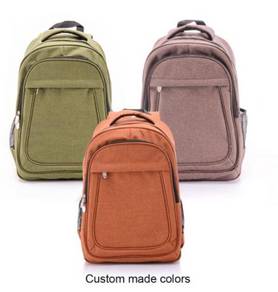 Backpack Beg SV106 Laptop