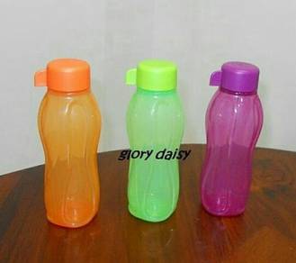 Tupperware Brands - Eco Bottle 310ml (1pc)