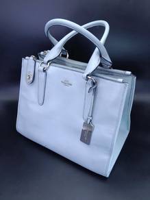 Coach Tote
