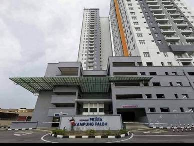 Condominium For Rent in Residensi Kampung Paloh (PR1MA @ Kampung Paloh)