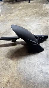 cover rantai ori motor lc135