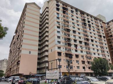 Apartment For Sale in Mutiara Magna