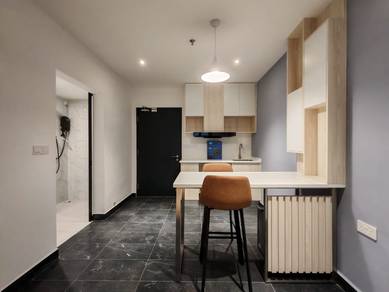Service Residence For Rent in Vetro 11 Designer Suites