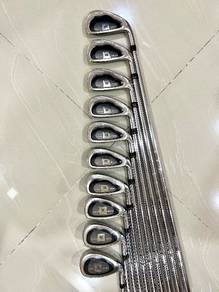 OnOff Tungsten Gravity Control Steel Iron Set