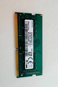 Samsung 16GB DDR4 2666MHz SO-DIMM