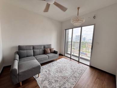 Service Residence For Rent in MiNest Residence