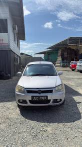 Proton Saga N-LINE in Sandakan, SBH