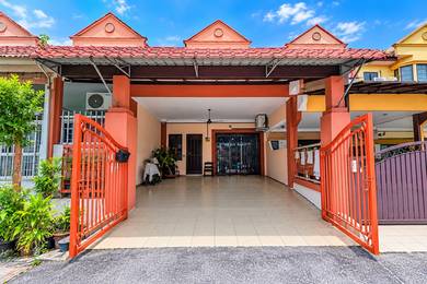 2-storey Terraced House For Sale in Nilai,NSN