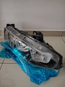 Honda Civic FC 1.8S HEADLAMP