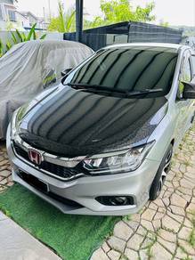 Honda City GM6 V in Seremban, NSN