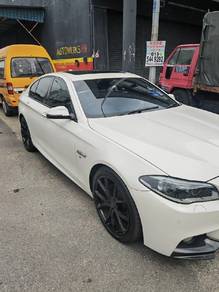 BMW 528i 28i M SPORT in Batu Caves, SGR