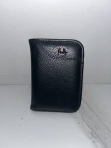 Slim Men's Card Holder Wallet / Dompet Kad Mini