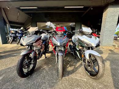 Yamaha Y16ZR