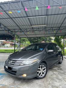 Honda City E in Melaka Tengah, MLK