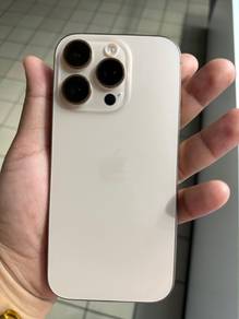 Iphone 16 Pro (128GB)