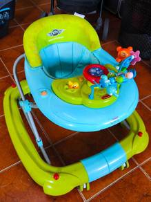 Baby Walker