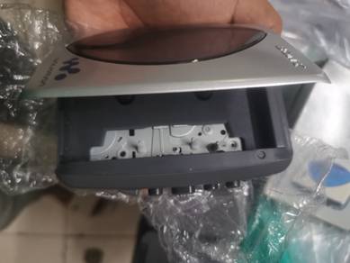 Sony walkman WM FX 193(almost NOS)