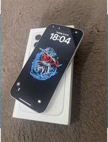 Iphone 16 Plus 256 GB