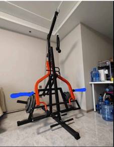 Smith Machine Hummer Gym
