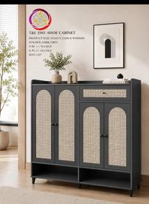New Cabinet Kasut 