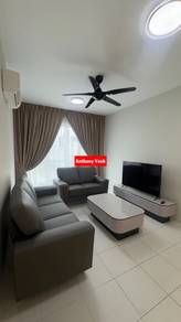 Condominium For Rent in I-Santorini