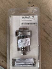 cam uma r1