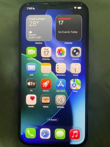 Iphone 12 Promax 128gb