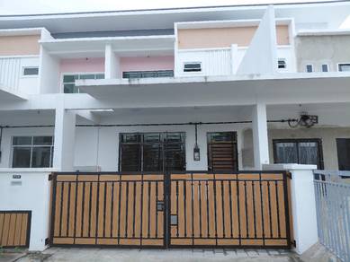 2-storey Terraced House For Rent in Wakaf Baru,KTN