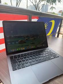 MacBook Air M1