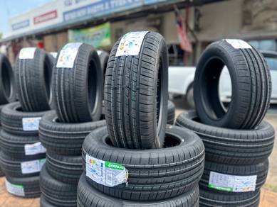 NEW Tyre 195-55-15 185-55-15 OFFER Month RAYA