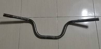 Motor handle